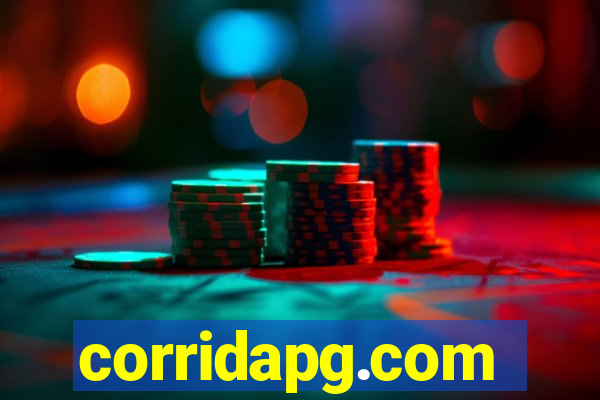 corridapg.com