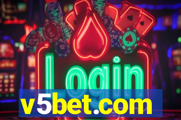 v5bet.com