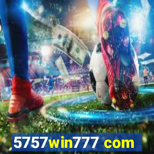 5757win777 com