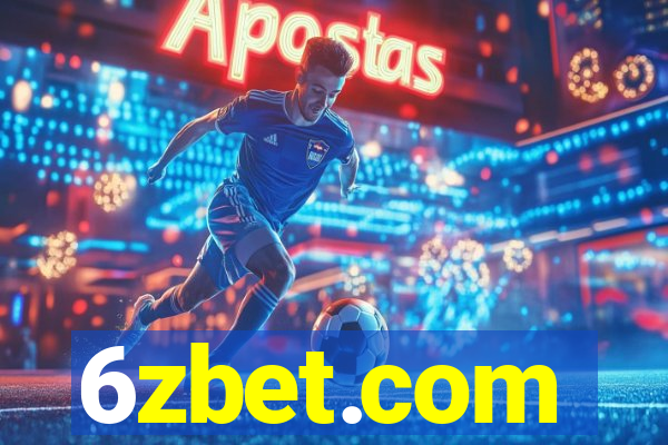 6zbet.com