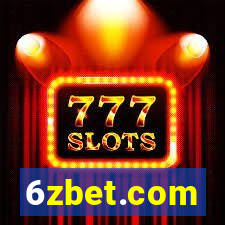 6zbet.com