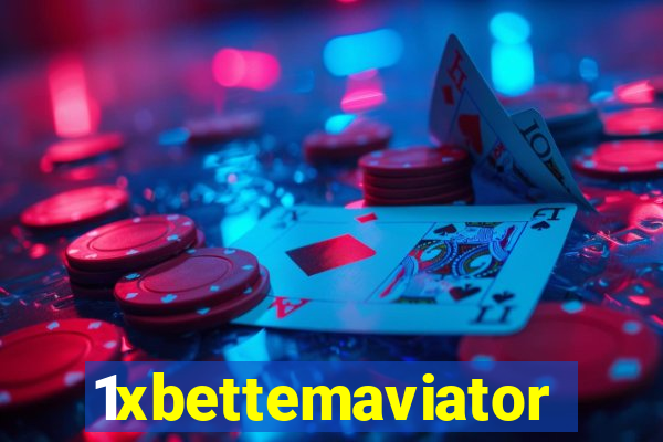 1xbettemaviator