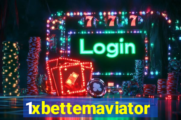 1xbettemaviator