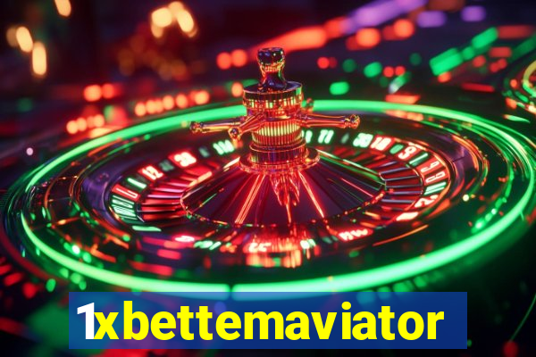 1xbettemaviator