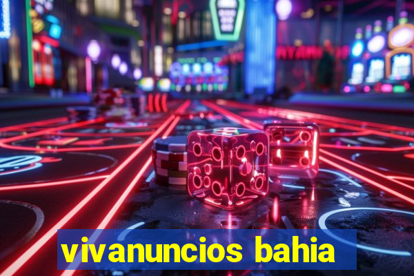 vivanuncios bahia