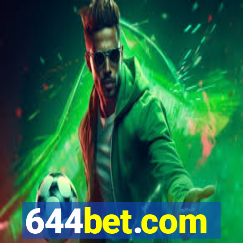 644bet.com