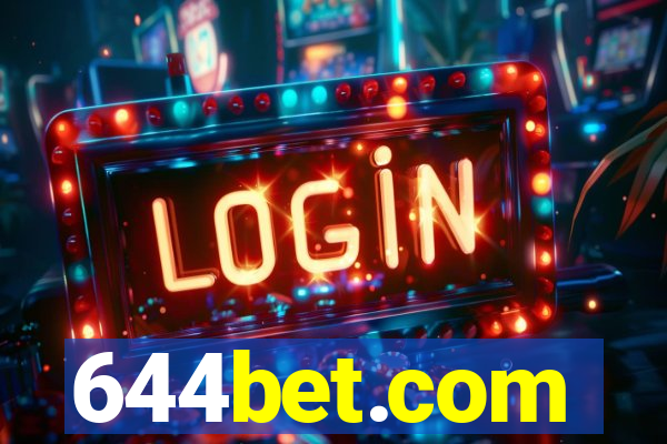644bet.com