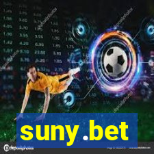 suny.bet
