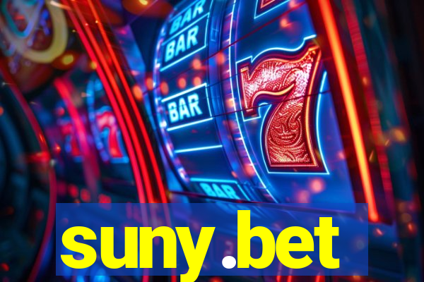 suny.bet