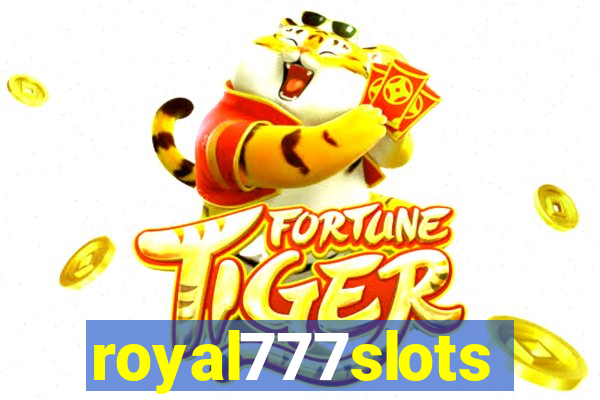 royal777slots