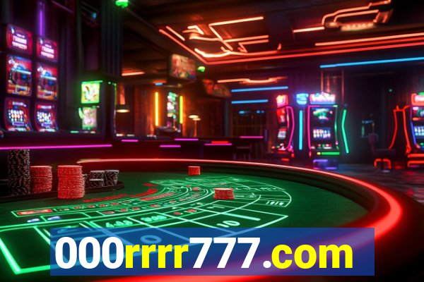 000rrrr777.com