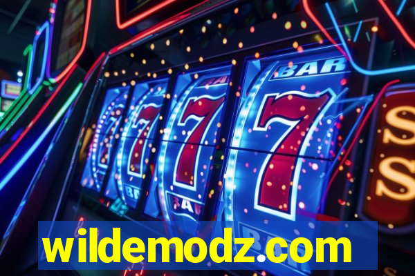 wildemodz.com