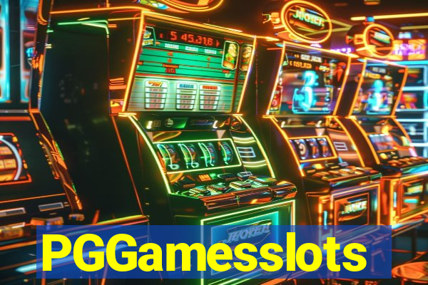 PGGamesslots