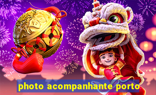 photo acompanhante porto