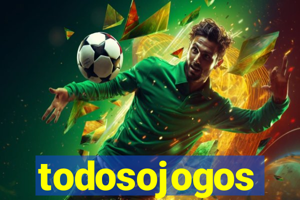 todosojogos