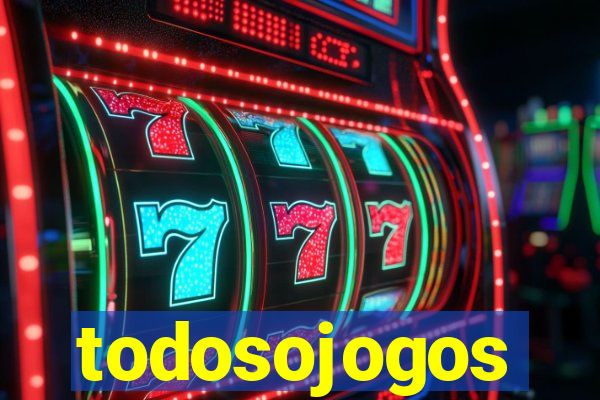 todosojogos