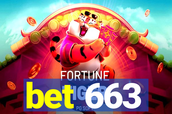 bet 663
