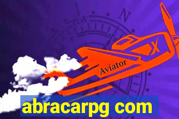 abracarpg com