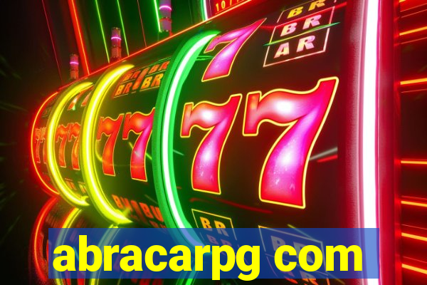 abracarpg com