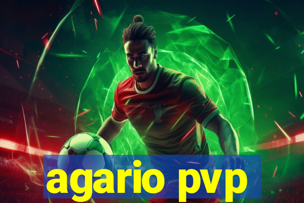 agario pvp