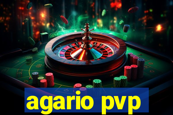 agario pvp