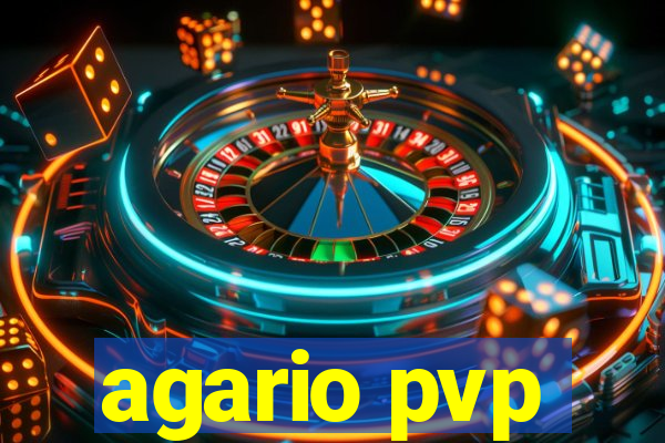 agario pvp