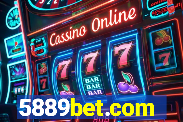 5889bet.com