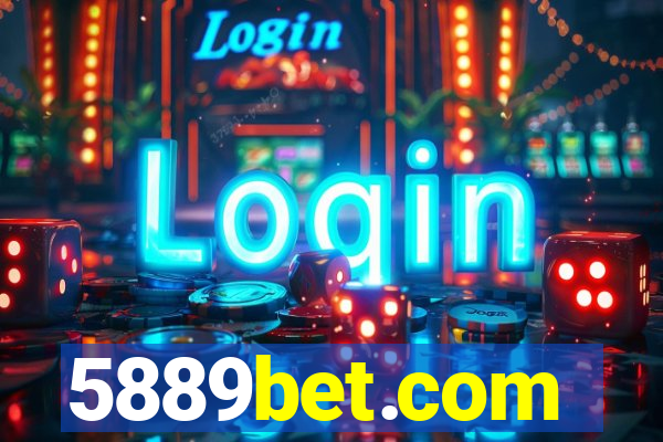 5889bet.com