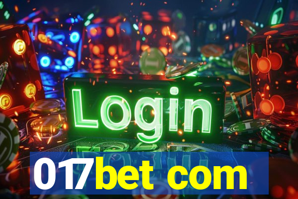 017bet com