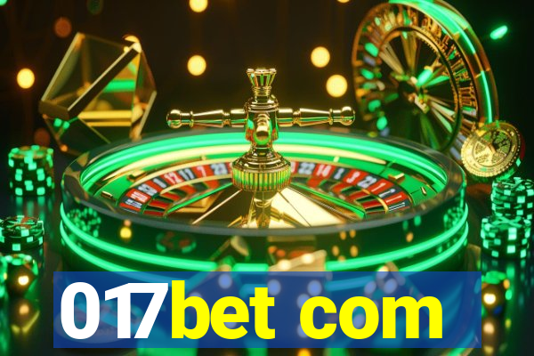 017bet com
