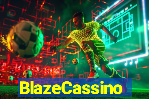 BlazeCassino