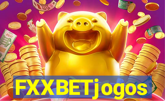 FXXBETjogos