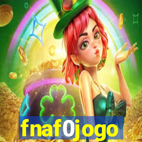fnaf0jogo