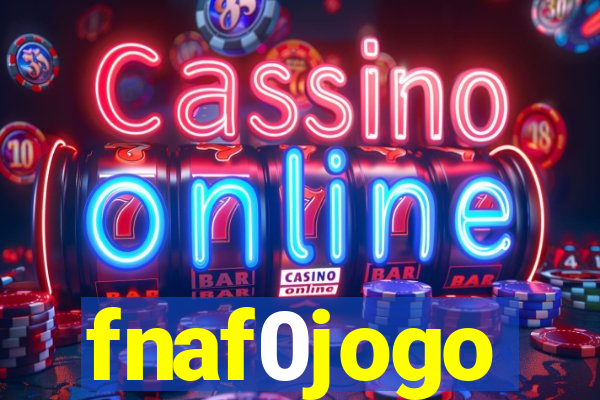 fnaf0jogo