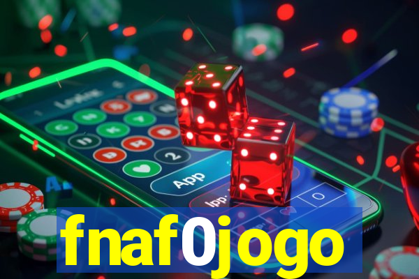 fnaf0jogo