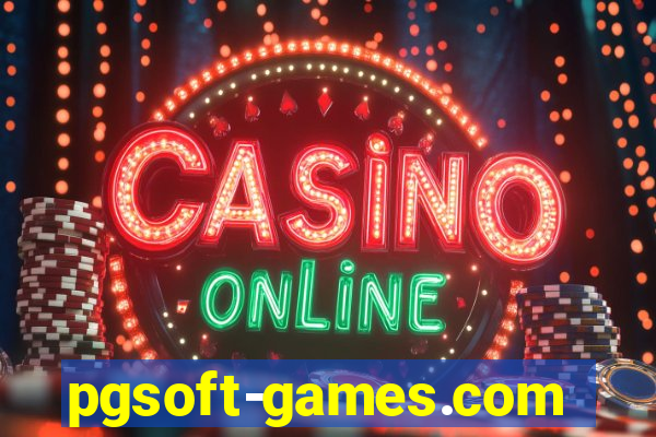 pgsoft-games.com cash mania