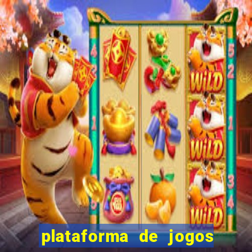 plataforma de jogos que pagam no cadastro sem deposito
