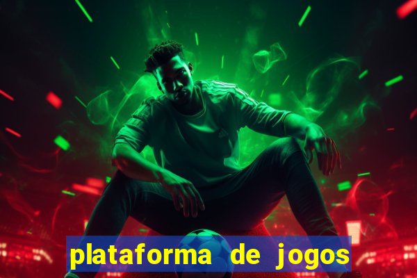 plataforma de jogos que pagam no cadastro sem deposito
