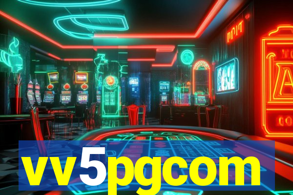 vv5pgcom