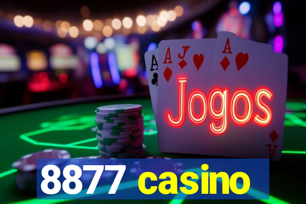 8877 casino