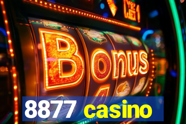 8877 casino