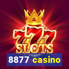 8877 casino