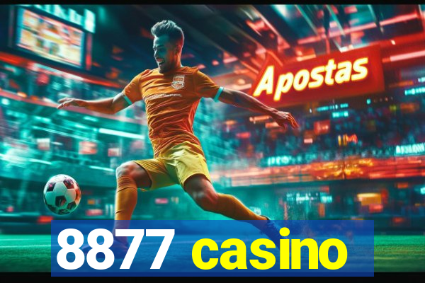 8877 casino