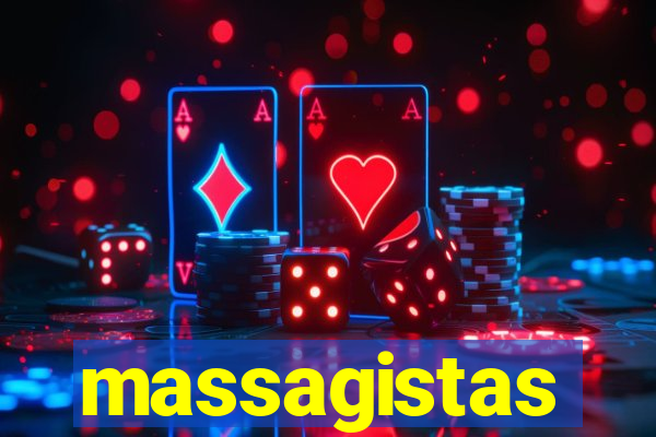 massagistas masculinos sp
