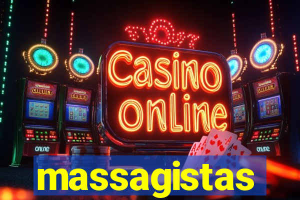 massagistas masculinos sp