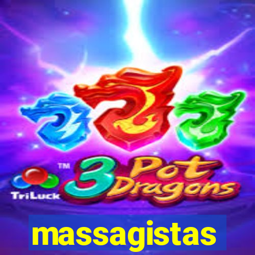 massagistas masculinos sp