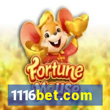 1116bet.com