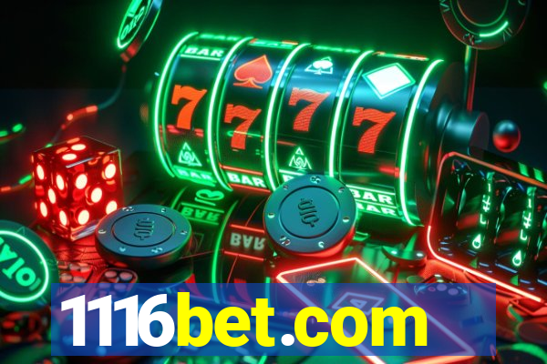 1116bet.com