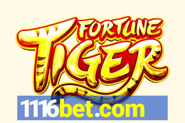 1116bet.com