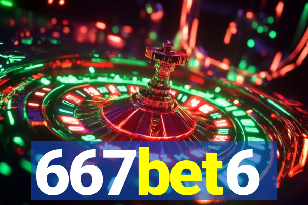 667bet6